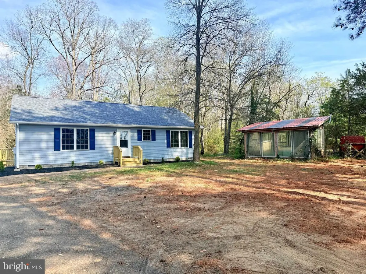 25550 Linhard Ln, Greensboro, MD 21639 - #1