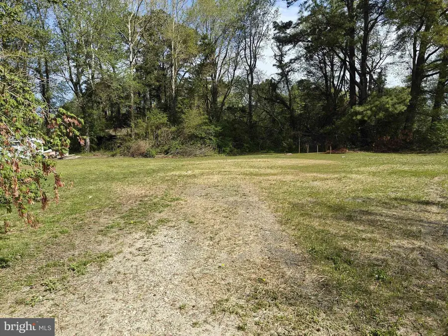 507 W Central Ave, Federalsburg, MD 21632 - #2