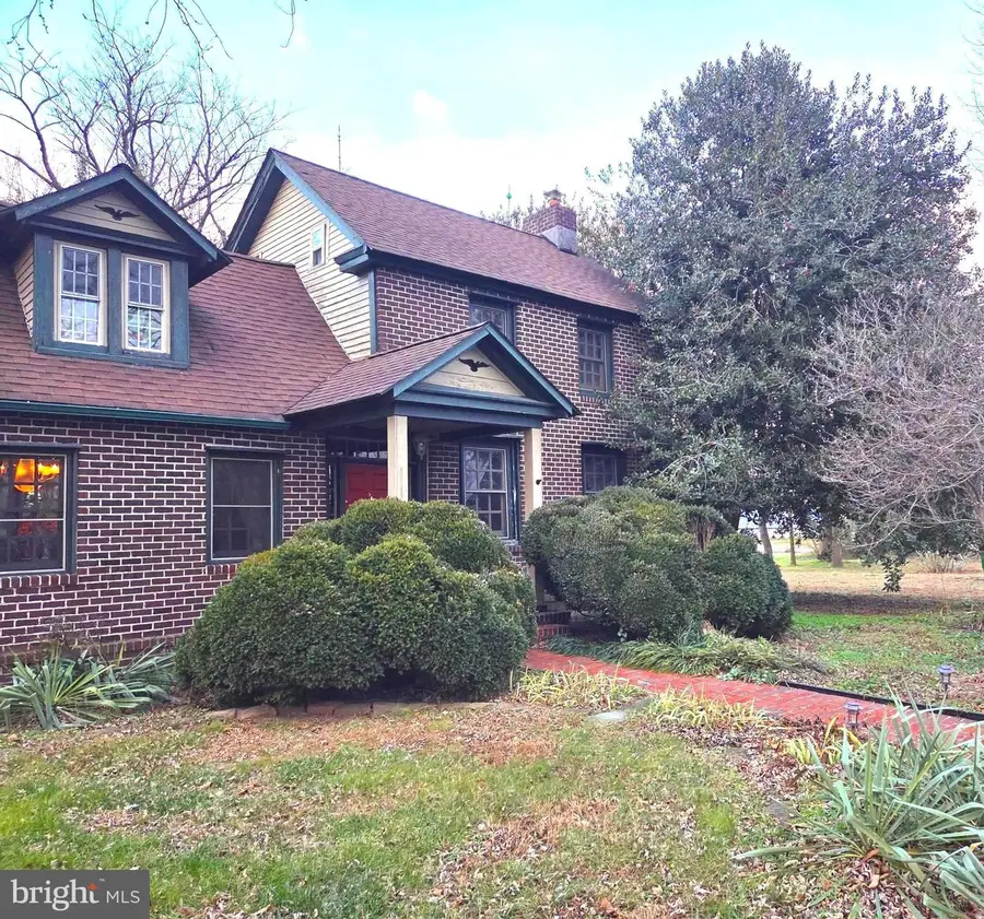 27329 Iron Gate Rd, Federalsburg, MD 21632 - #3