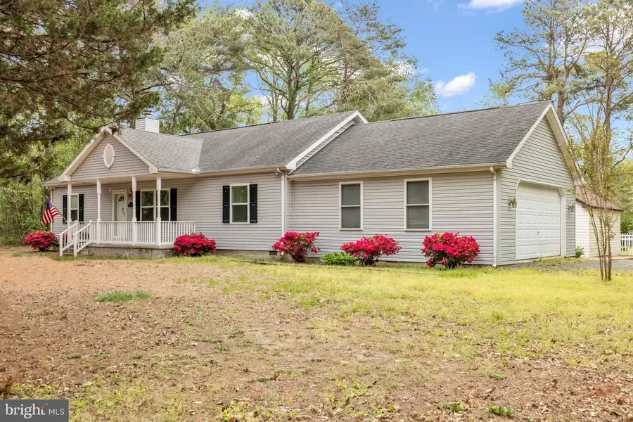 7392 Todds Wharf Rd, Preston, MD 21655 - #2