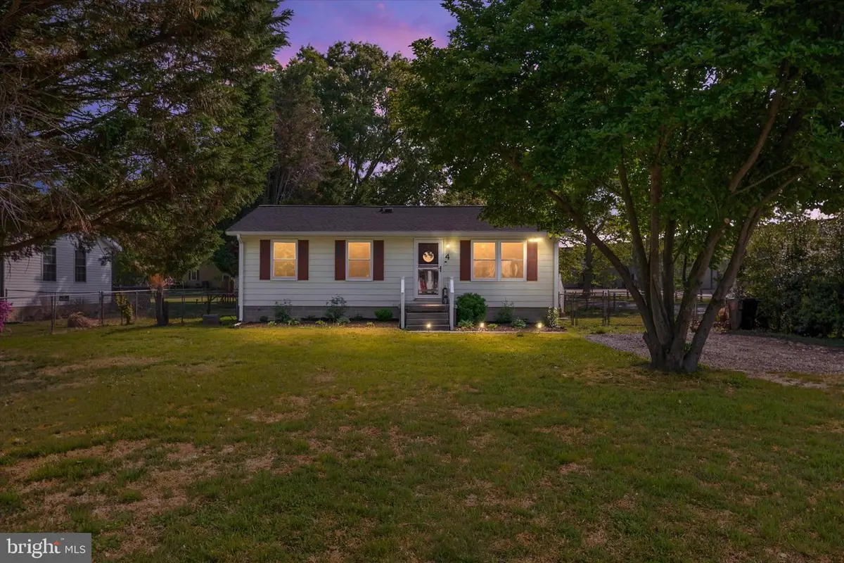 4 Maple Ave, Ridgely, MD 21660 - #1