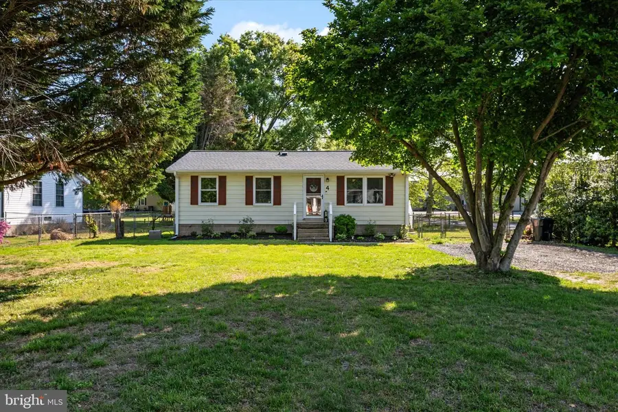 4 Maple Ave, Ridgely, MD 21660 - #2