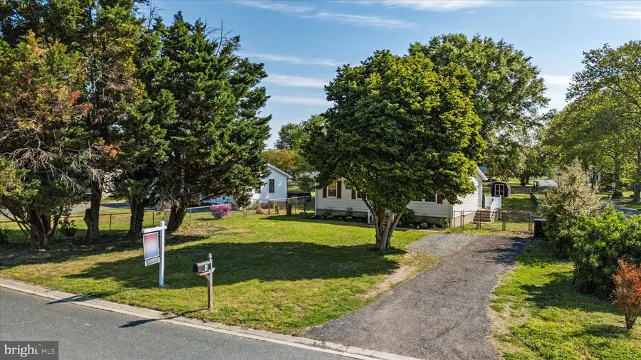 4 Maple Ave, Ridgely, MD 21660 - #3