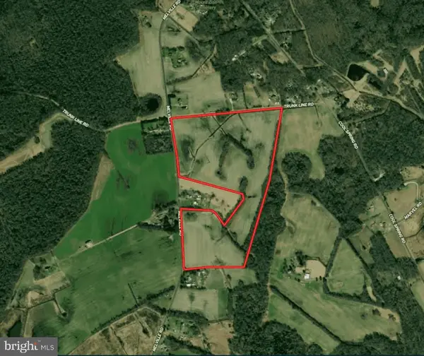 17619 Melville Rd, HENDERSON, MD 21640