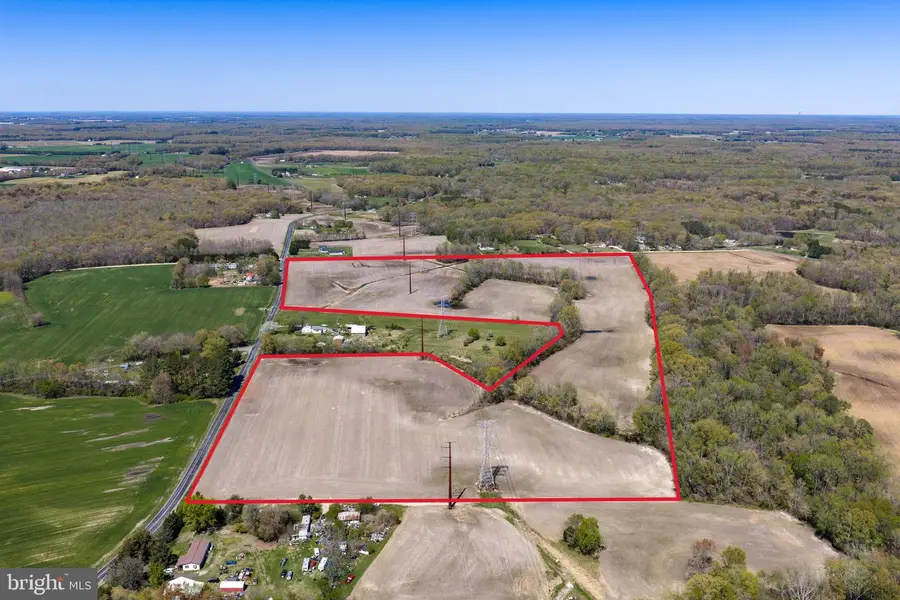 17619 Melville Rd, Henderson, MD 21640 - #2