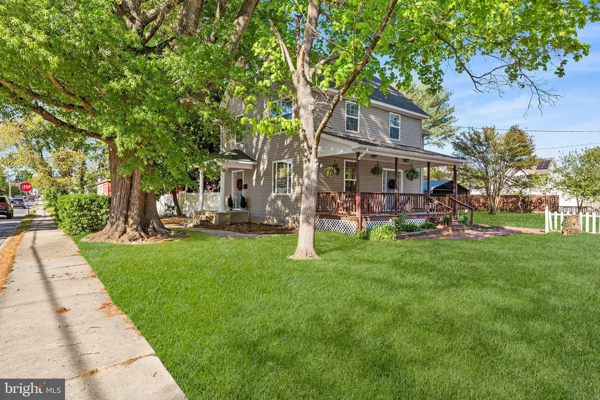 225 S 2nd St, Denton, MD 21629 - #1