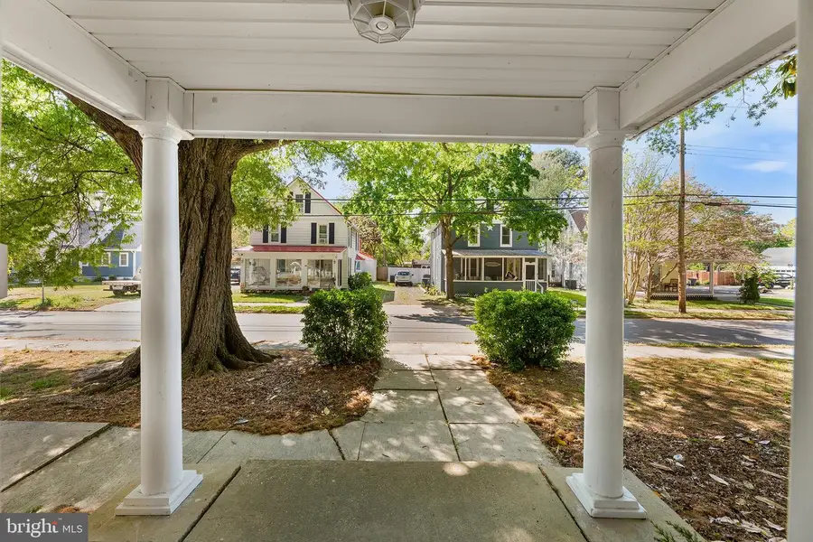 225 S 2nd St, Denton, MD 21629 - #3