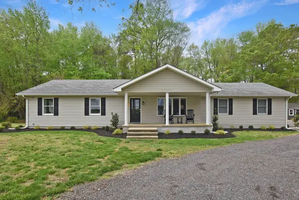 27709 Bright Rd, GOLDSBORO, MD 21636