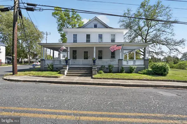 121 E Central Ave, FEDERALSBURG, MD 21632