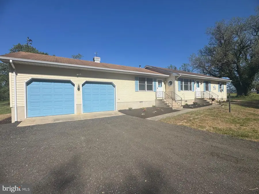 10280 Log Cabin Rd, Denton, MD 21629 - #2