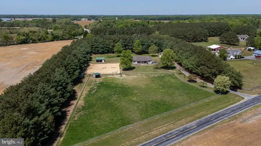 12104 Holly Rd, Ridgely, MD 21660 - #2
