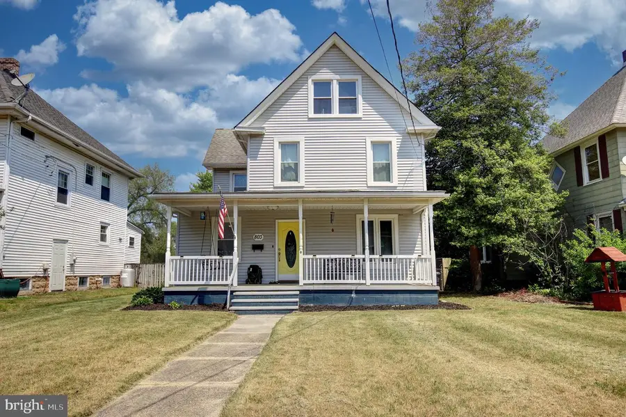 803 Market St, Denton, MD 21629 - #2