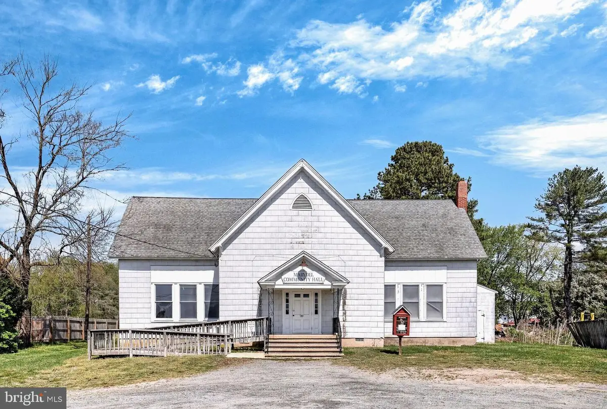 130 Halltown Rd, Marydel, MD 21649 - #1