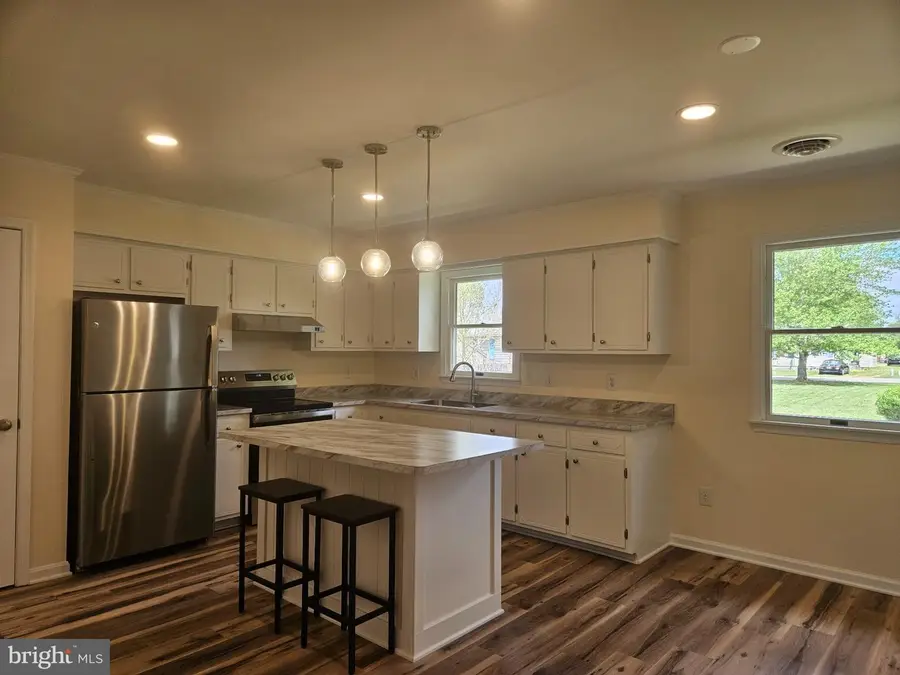 5 7th St, Ridgely, MD 21660 - #3