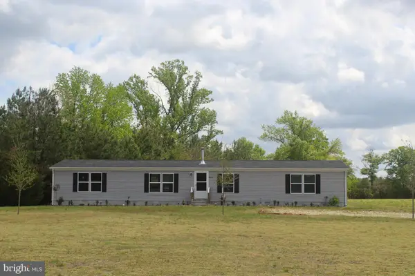 26784 Bilbrough Rd, GOLDSBORO, MD 21636