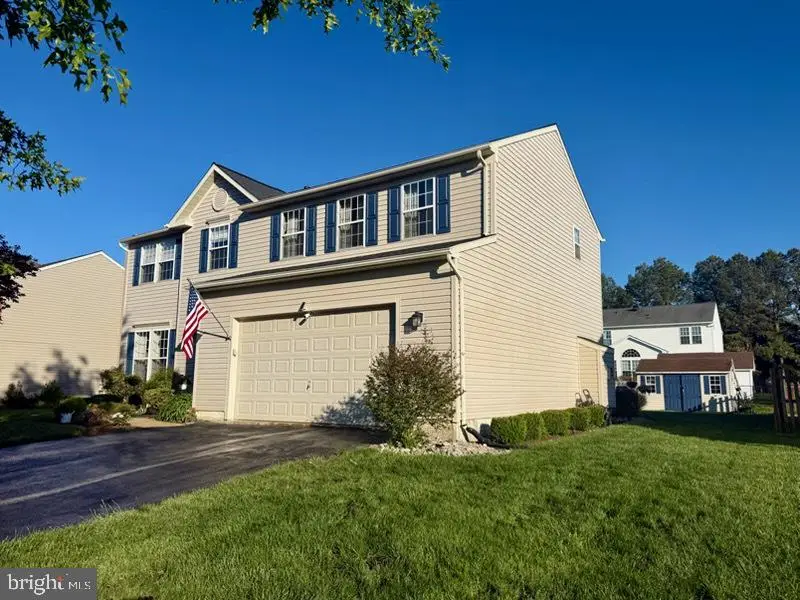 114 Lister Ln, Ridgely, MD 21660 - #3