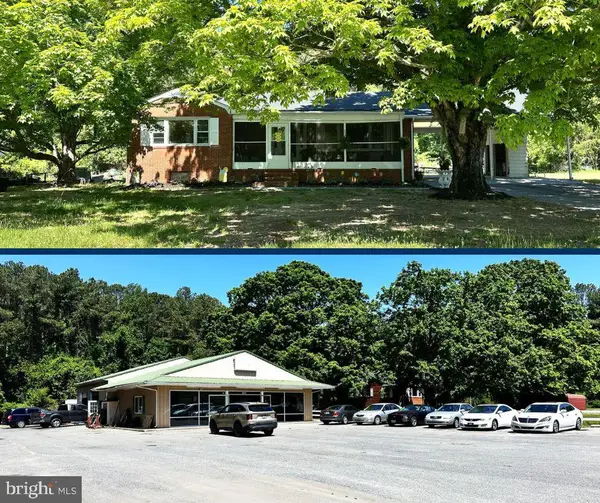 14236 Drapers Mill Rd, GREENSBORO, MD 21639