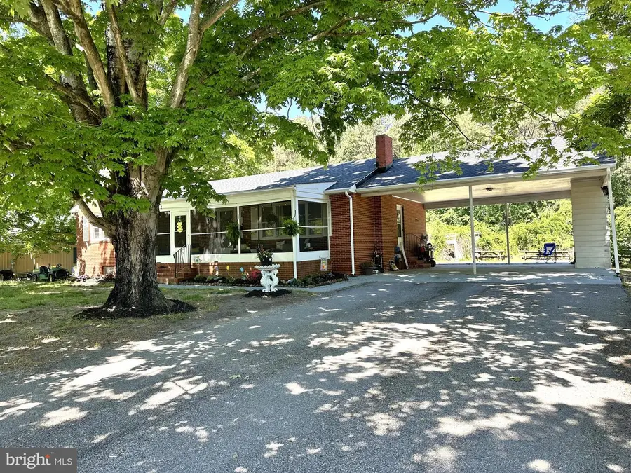 14236 Drapers Mill Rd, Greensboro, MD 21639 - #2