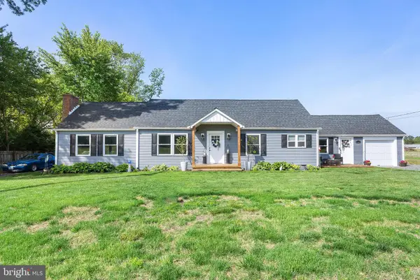 25485 Hignutt Rd, DENTON, MD 21629