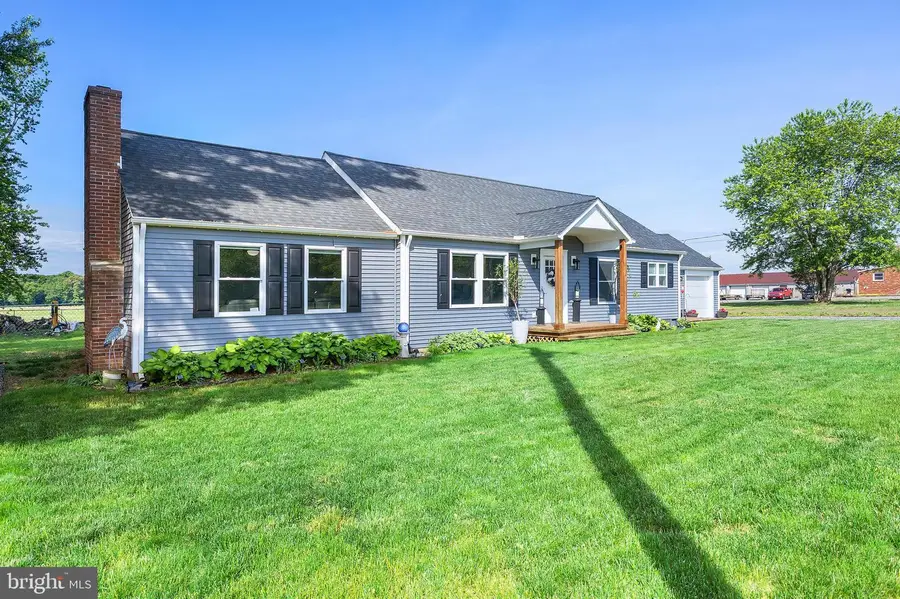 25485 Hignutt Rd, Denton, MD 21629 - #2