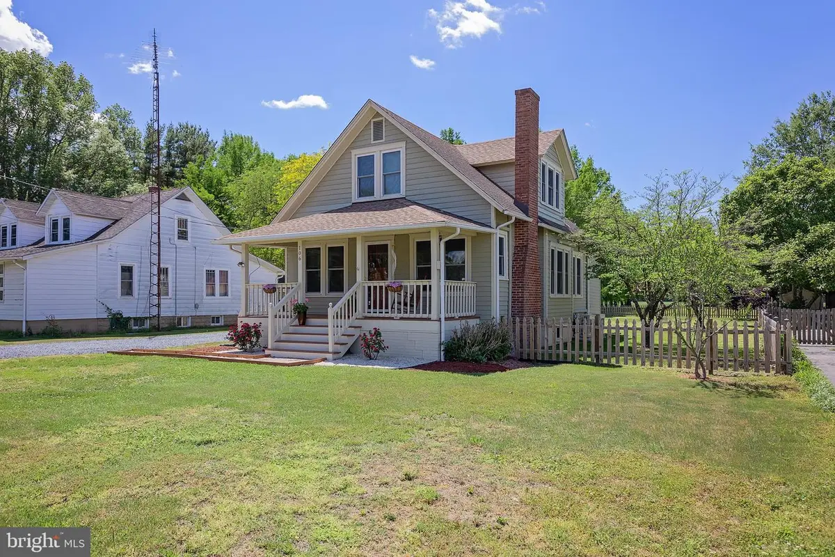 106 Main Street, Preston, MD 21655 - #1