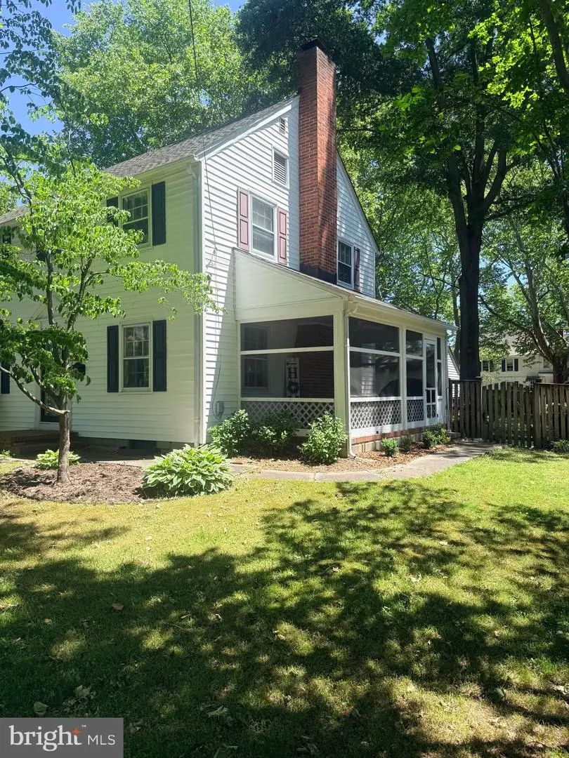 401 S 2nd St, Denton, MD 21629 - #2