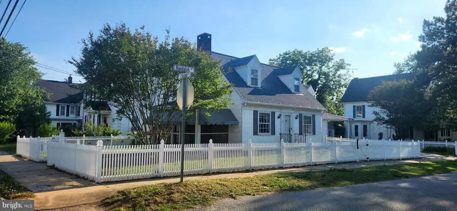 200 S. 2nd, Denton, MD 21629 - #2