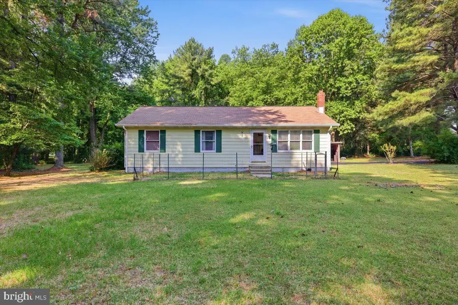 26351 Anthony Mill Rd, Denton, MD 21629 - #2