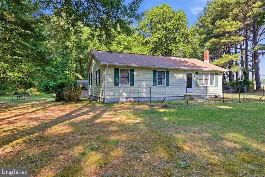 26351 Anthony Mill Rd, Denton, MD 21629 - #3