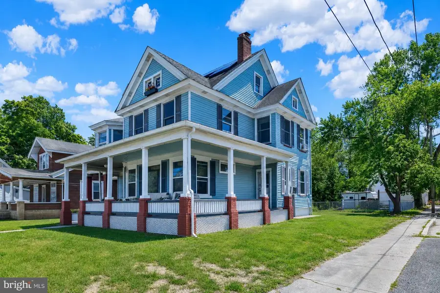 209 W Sunset Ave, Greensboro, MD 21639 - #2