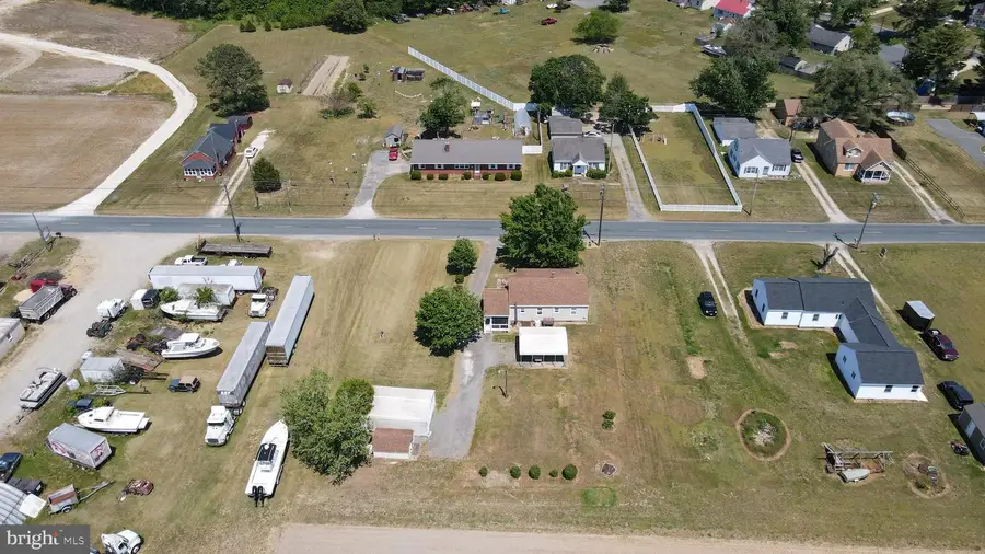 3894 Old Denton Rd, Federalsburg, MD 21632 - #2