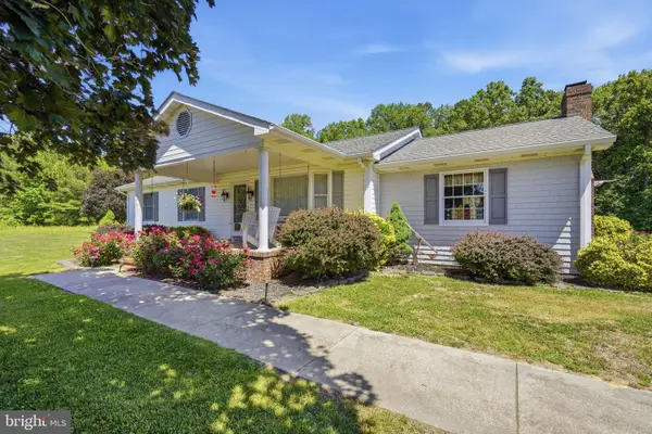 28402 Liden School Rd, DENTON, MD 21629