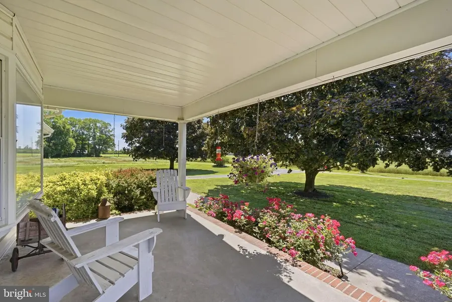 28402 Liden School Rd, Denton, MD 21629 - #2