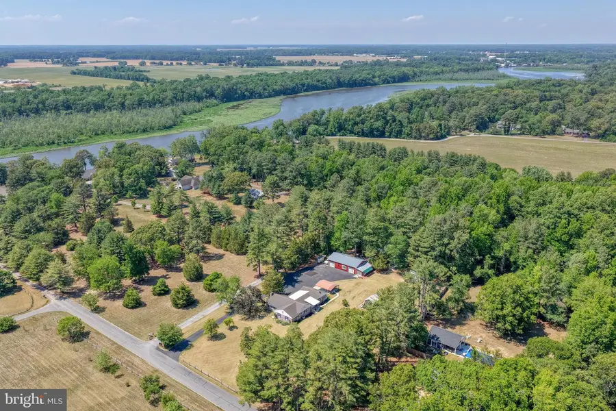 132 Deep Shore Rd, Denton, MD 21629 - #2