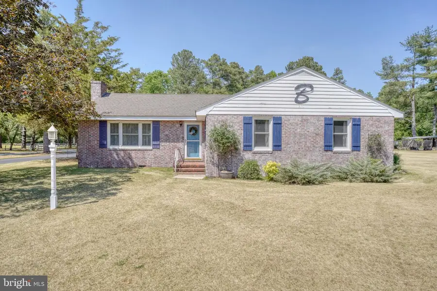132 Deep Shore Rd, Denton, MD 21629 - #3