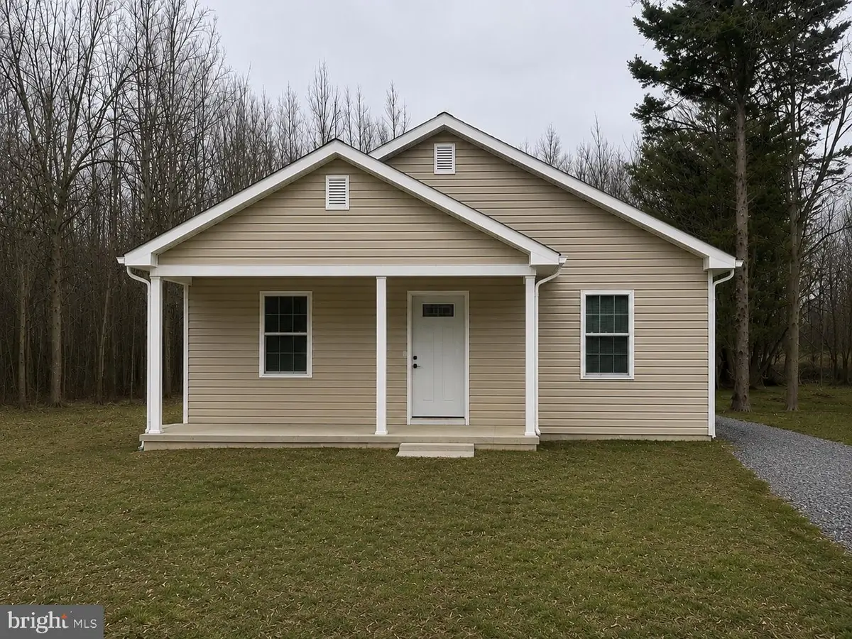 205 Park Ave, Federalsburg, MD 21632 - #1