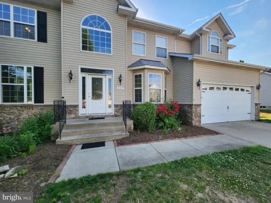 109 Briarwood Cir, Denton, MD 21629 - #3