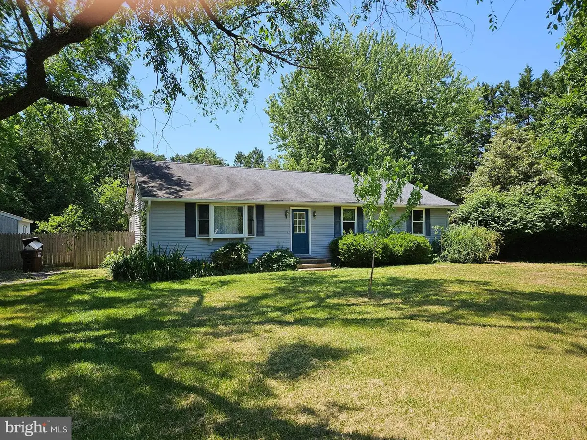 8140 Haven St, Denton, MD 21629 - #1
