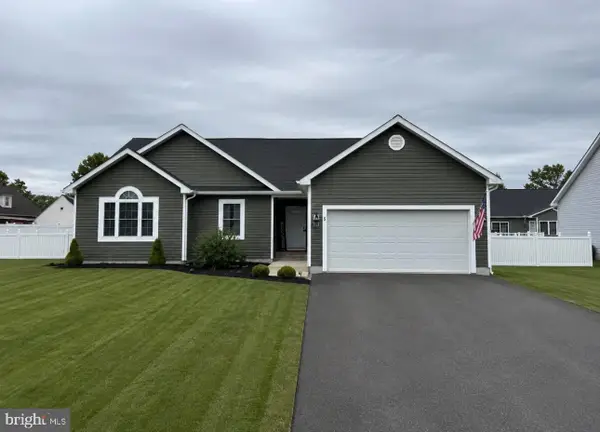 5 Seward Rd, RIDGELY, MD 21660
