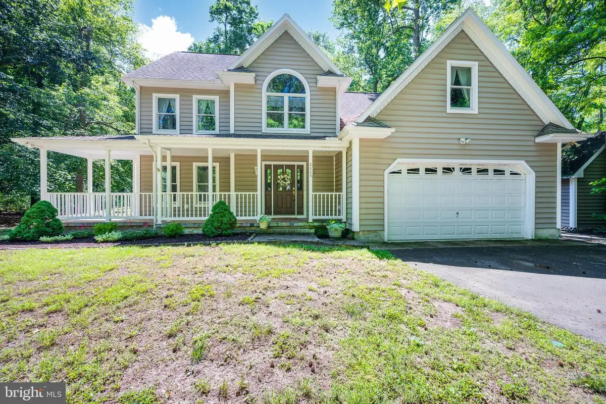 8605 Hickory Pl, Denton, MD 21629 - #1