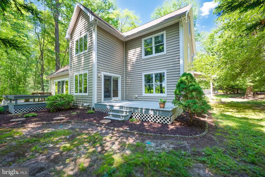 8605 Hickory Pl, Denton, MD 21629 - #2