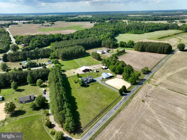 12136 Holly Rd, RIDGELY, MD 21660