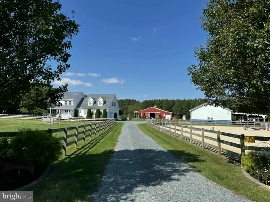 12136 Holly Rd, Ridgely, MD 21660 - #2