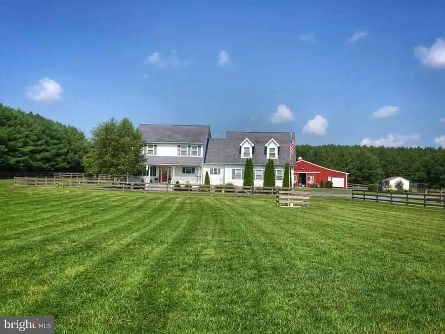 12136 Holly Rd, Ridgely, MD 21660 - #3