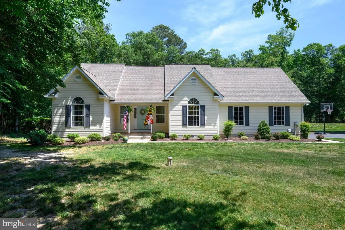 8047 Laurel Ln, Denton, MD 21629 - #1