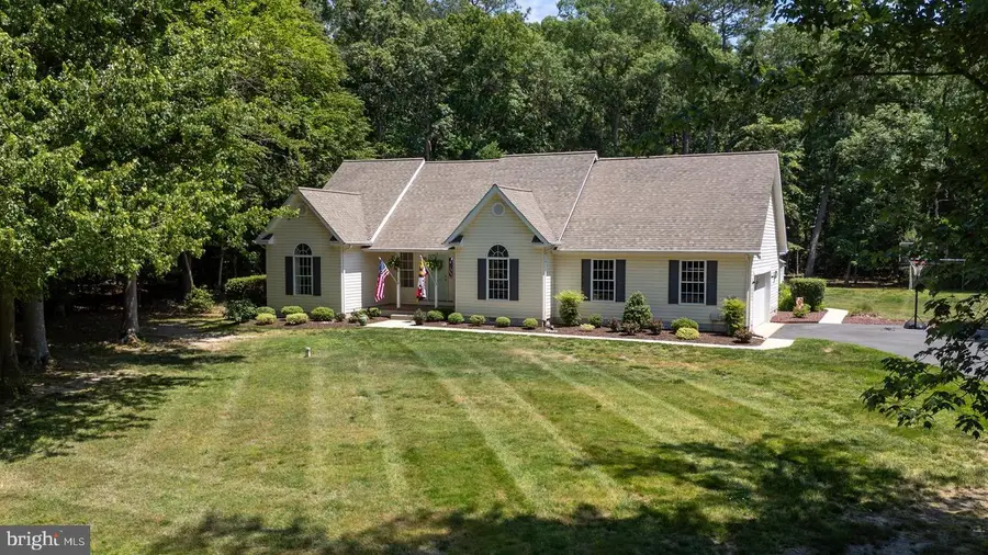 8047 Laurel Ln, Denton, MD 21629 - #3