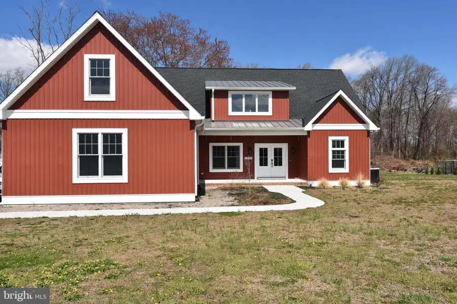 23730 Henry Rd, Ridgely, MD 21660 - #2