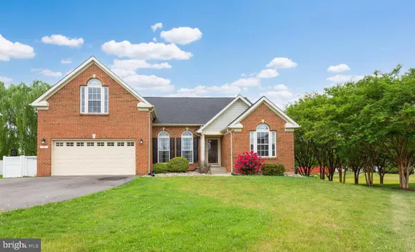 7 Lister Ln, RIDGELY, MD 21660