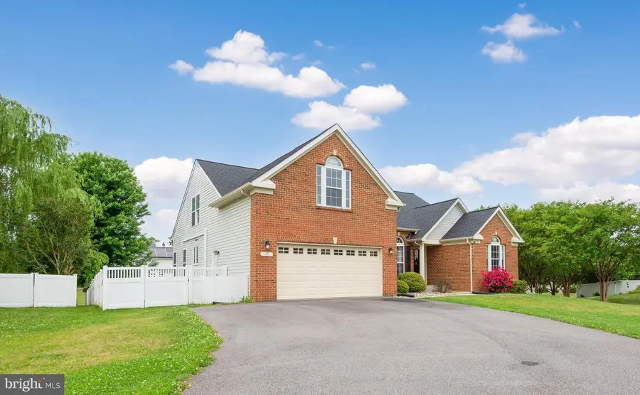7 Lister Ln, Ridgely, MD 21660 - #2