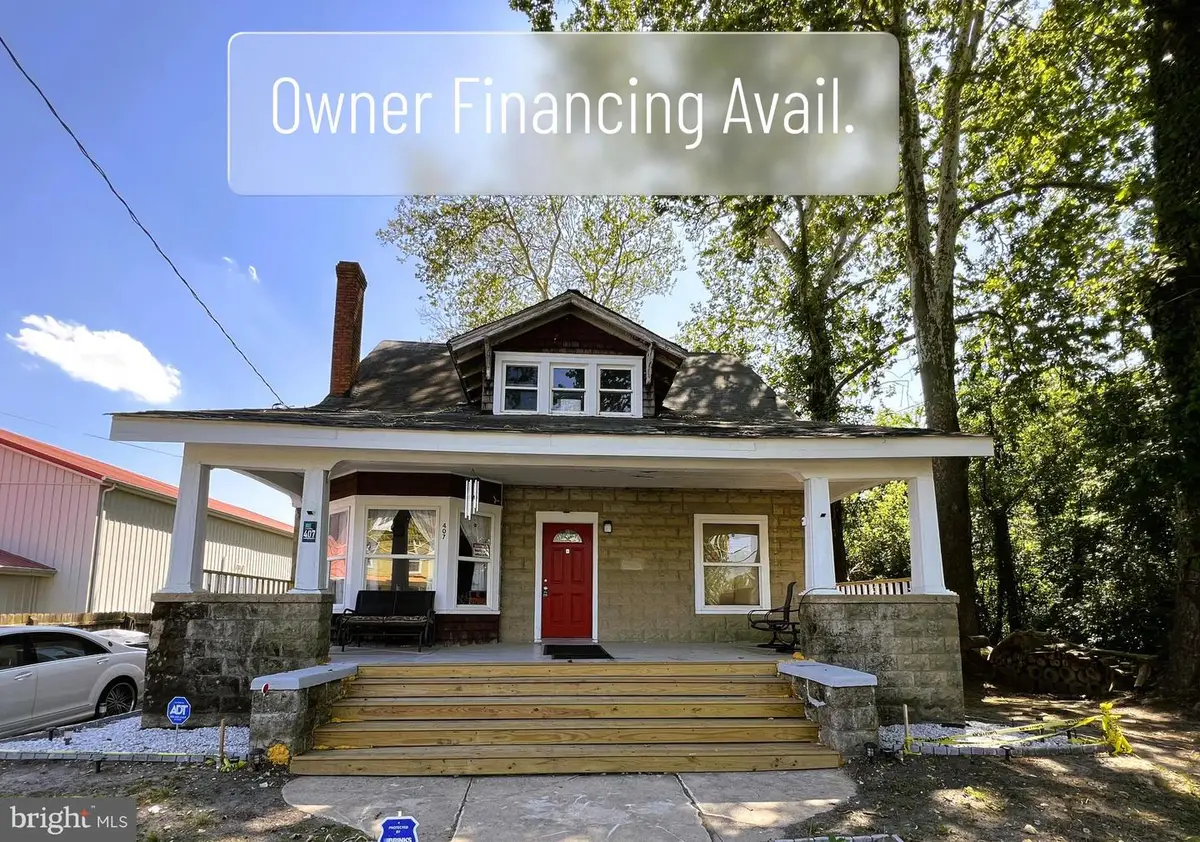 407 W Sunset Ave, Greensboro, MD 21639 - #1
